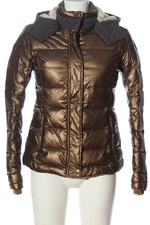 WITTY KNITTERS Steppjacke