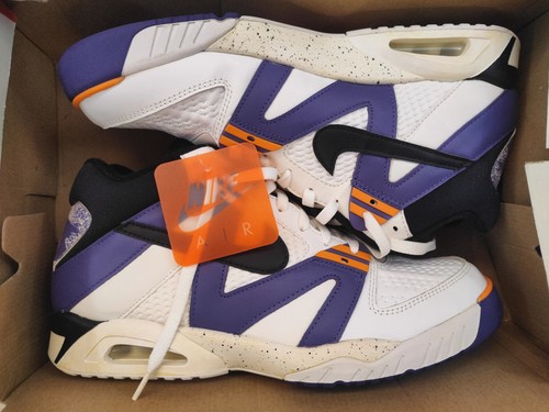 Nike air tech challenge - challenge, 3