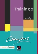 Campus A Training 2 mit Lernsoftware Johanna Butz