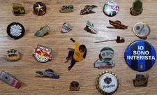 Pins  -  Anstecknadeln  -