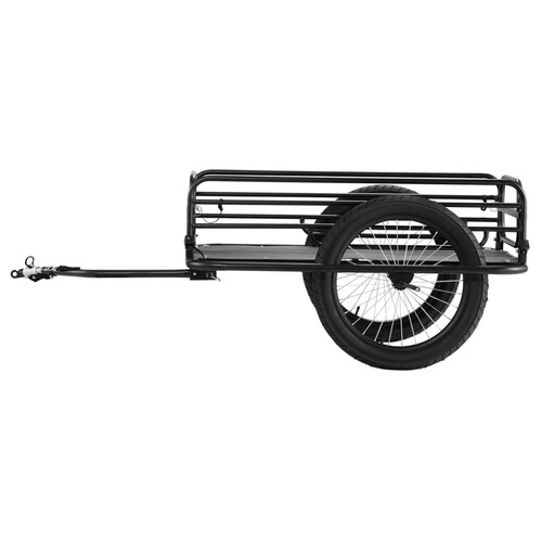 Fahrradanhänger 125 - , kg