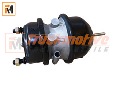 Bremszylinder 16/24" passt