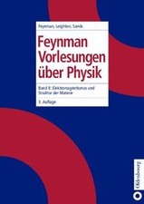 Feynman Vorlesungen über