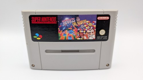 Tetris mario modul - tetris,