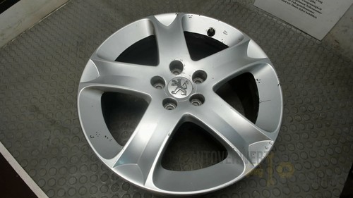 Alufelge 7x17 et48 - et48, (cosmos)