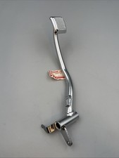 KAWASAKI FUßBREMSHEBEL, HINTEN Z500 LEVER-BRAKE,PEDAL 43001-1027 XX23217