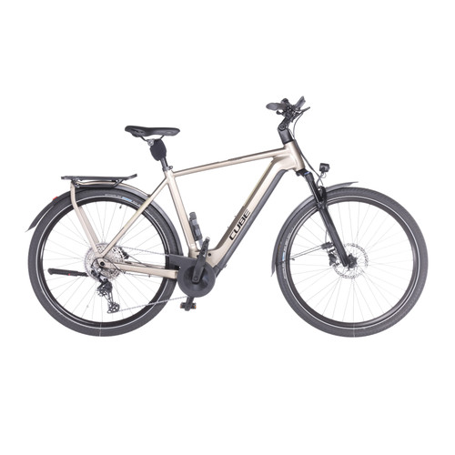 Cube kathmandu hybrid - hybrid, 625