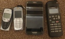 Nokia 8310, Nokia 3120, Nokia