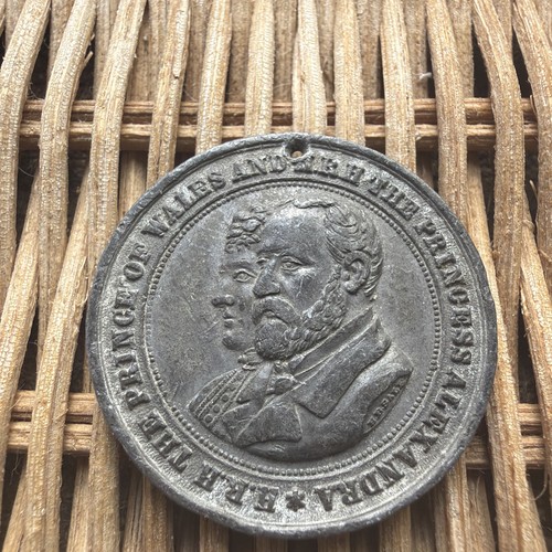 Prince wales and the - of,