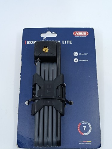 Abus bordo lite 6055k - bordo,