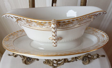 KPM Berlin KURLAND Dekor 19