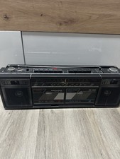 Grundig RR 1500 Radio