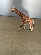 Schleich Giraffe Calf Retired