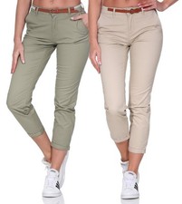 Only Damen Chino Hose