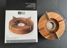 Adhoc tuto stövchen und - tuto,