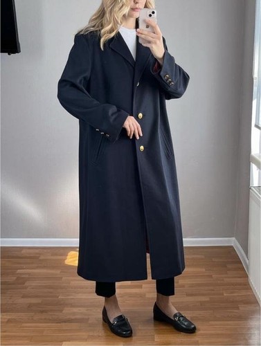Women peter hahn coat - women,