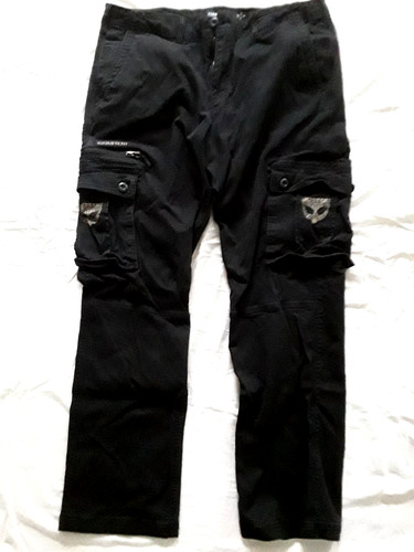 Wikinger clan cargohose von - cargohose,
