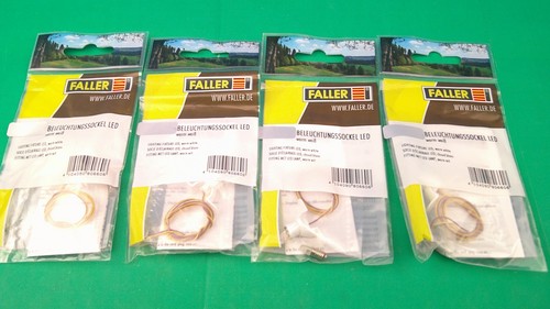 E21 faller lampen leuchten - e21,