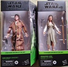 Star wars the black series - wars,