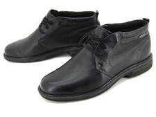 ECCO Gore-Tex Herren Winterstiefel Schuhe Stiefel Boots Gr 42