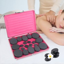 Hot Stone Massage Set Groß