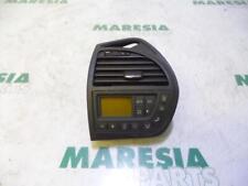 Heizungsbetätigung (Konsole)