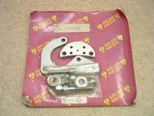 Arlen Ness Bremssattel Halter Brakes Caliper Support für Harley FX (#1617) 