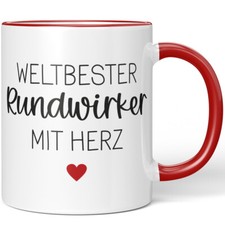 Weltbester Rundwirker