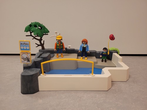 Playmobil 3135 super set - playmobil:,