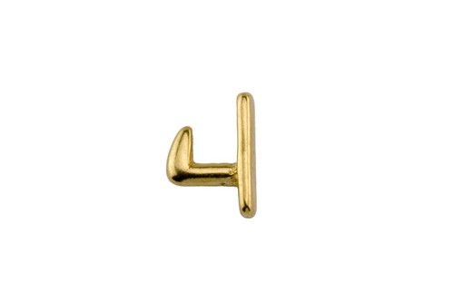 Zaumhaken bridle hooks messing - hooks,
