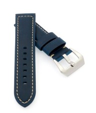 Rindleder Vintage Uhrenband