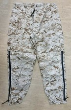 Neu Original USMC Marpat