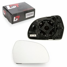 Spiegelglas Seitenspiegel