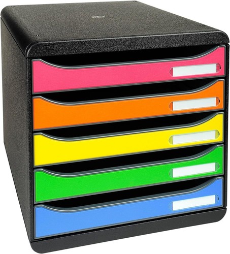 Exacompta 309798d premium - 309798d,