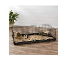 Meerschweinchenkäfig