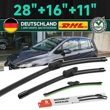 Scheibenwischer Vorne Heck