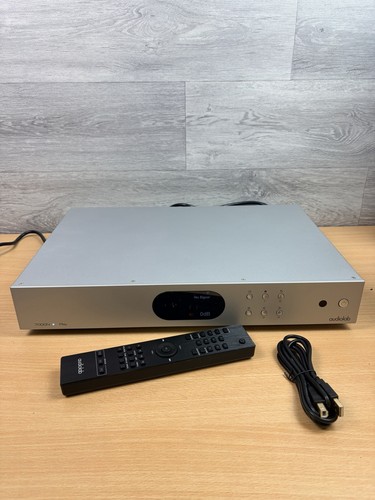 Audiolab 7000n play - audiolab,