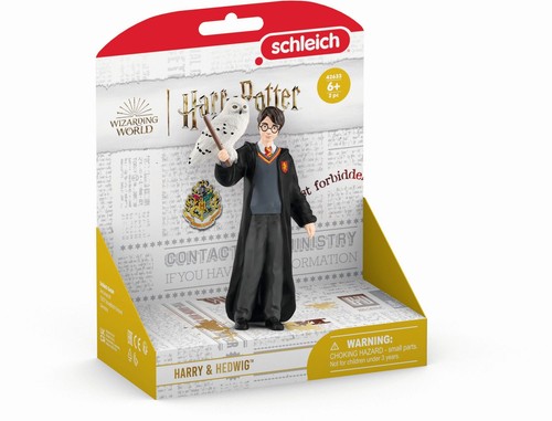 Schleich 42633 harry potter - 42633,