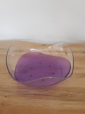 Tupperware Eleganzia Schale