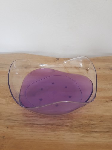 Tupperware eleganzia schale - tupperware,