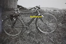 Foto wehrmacht fahrrad - foto,
