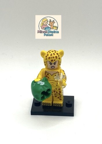 Lego minifigur super - (l-1/fk),