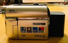 Digital-Cam Samsung VP-D451 zu