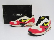 Deadstock 1993 Vintage Nike
