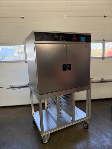 Memmert ulp 600 universalofen - 600,
