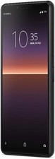 sony xperia 10 ii xq au52 128gb Guter zustand B- Ware