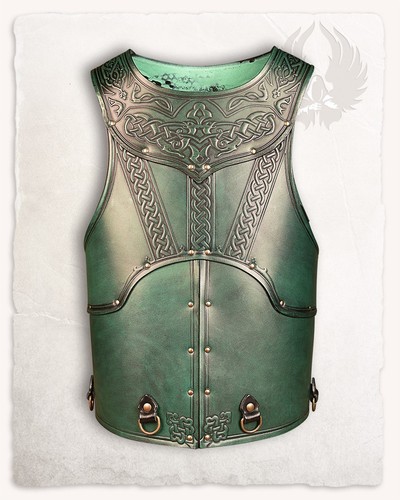 Mytholon mantikor torso - mytholon,
