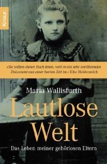 Lautlose welt das leben - welt:,