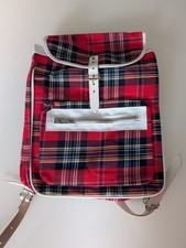 DDR Kinderrucksack Vintage