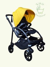 Bugaboo - Bee 6 Kinderwagen -